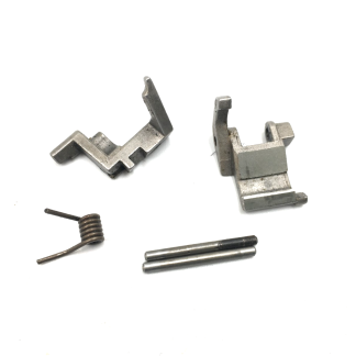 Ruger P95DC 9mm, Pistol Parts: Levers, Pins, Spring