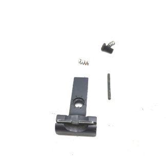 Ruger Old Army 44BP, Revolver Parts, Sight, Springs, Pin