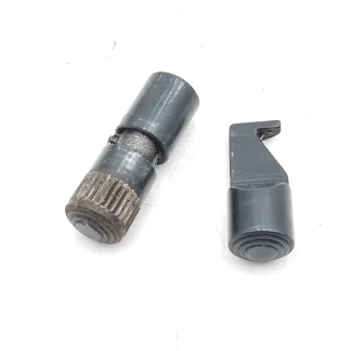 Sears Roebuck Co. 101.100A 12 Gauge Shotgun Parts: Buttons
