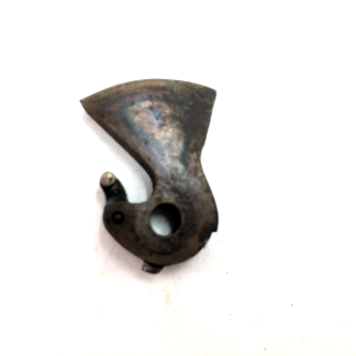 Smith & Wesson Safety Hammerless 32 Lemon Squeeze .32S&W, Parts: Hammer
