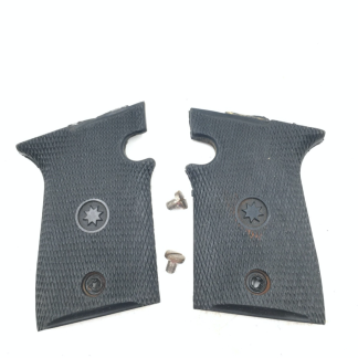 Star Firestar M43 40s&w, pistol prats, grips and screws