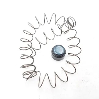 Mossberg 500 CT 20 Gauge Shotgun Parts: Mag Spring & Follower