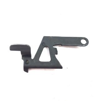 Sig Sauer P6 9mm, Pistol Parts: Slide Catch