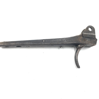 Winchester 94 Pre 64 30-30 Win, Rifle Parts: Trigger, Tang