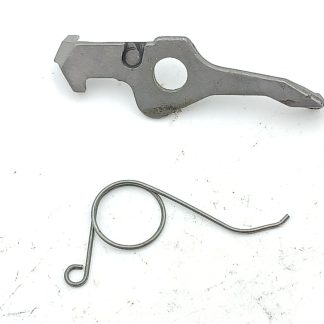 Ruger P95DC 9mm, Pistol Parts: Trigger Bar, Spring