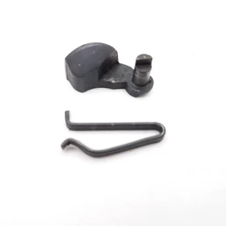 Ruger Sing-Six (New Model) .22LR Revolver Parts: Gate & Spring