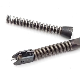 FIE SB .20 Gauge Shotgun Parts: Action Spring, Plunger, Latch, Springs
