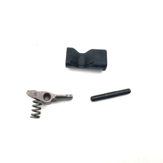 Ruger 57 5.7 x 28 Pistol Parts: Mag Latch, Thumbpiece, Pin