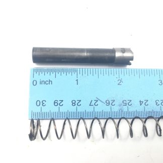 Rigarmi Bresica .25ACP, Pistol Parts: Barrel, Recoil Spring
