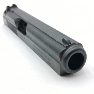 Bersa Thunder 380 .380ACP, Pistol Parts: Slide