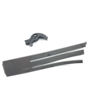 Rock Island M1911 A1-FS .45ACP, Pistol Parts: Lever, Spring