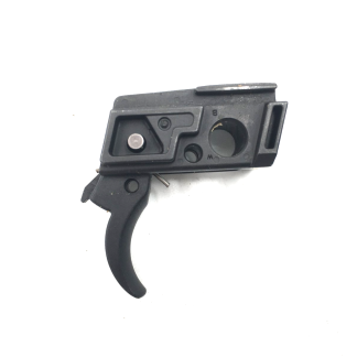 Smith & Wesson M&P 9 Shield EZ M2.0 9mm, Pistol Parts: Trigger, Support