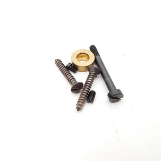 Cabela's Hawken 54 Black Powder Parts: Screws & Washer