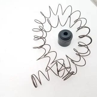 Winchester 1200 20-Gauge Shotgun Parts: Mag Spring & Follower