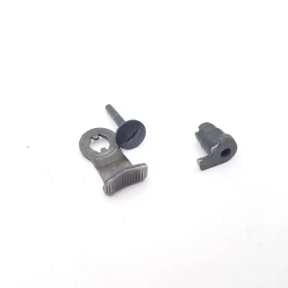 Remington 511 .22LR Rifle Parts: Safety, Lever, & Screw
