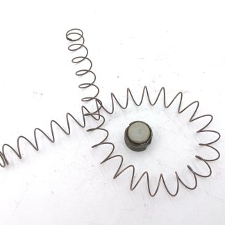 Remington 11-87 12-Gauge, Shotgun Parts: Mag Spring, Follower