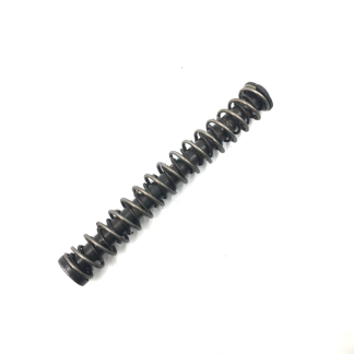 SCCY CPX-1 9mm, Pistol Parts: Recoil Guide