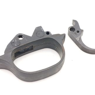 Rossi S12 12-Gauge Shotgun Parts: Trigger, Trigger Guard