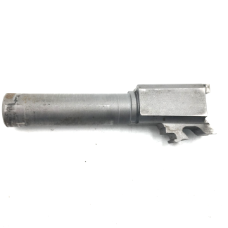 Taurus G2C 9mm, Pistol Parts: Barrel