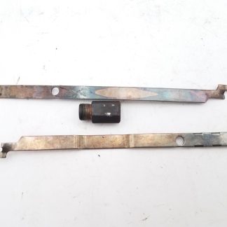 Remington Express Magnum 870 12 Gauge Shotgun Parts: Shell Latches, Stud