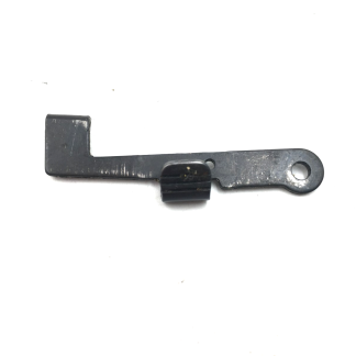 Walther P22 .22LR, Pistol Parts: Slide Stop