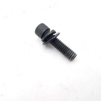 Mossberg 500 12 Gauge Shotgun Parts: Stock Bolt & Washers