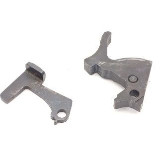 Rossi S12 12-Gauge Shotgun Parts: Hammer, Release Lever