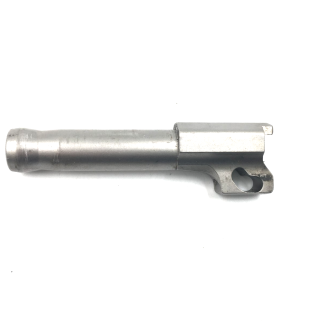 SCCY CPX-1 9mm, Pistol Parts: Barrel