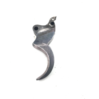 Colt Police Positive .38S&W, Revolver Parts: Trigger