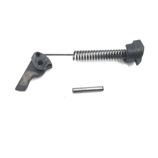 Kel-Tec PF9 9mm, Pistol Parts: Hammer, Spring, Seat, Pin