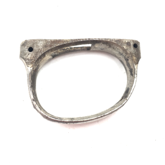 Spanish 10 (Copy), 38 Long Revolver Parts: Trigger Guard