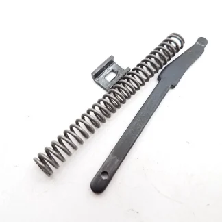 Ruger Sing-Six (New Model) .22LR Revolver Parts: Hammer Strut, Spring, & Seat