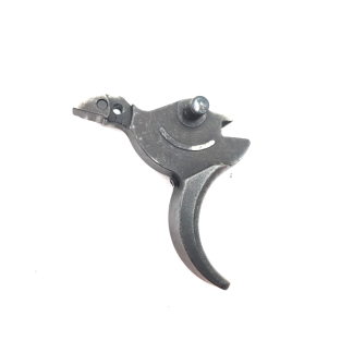 Dan Wesson 15 .357 Magnum, Revolver Parts: Trigger