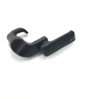 Taurus G3 9mm, Pistol Parts: Safety