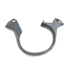 Iver Johnson Safety Automatic DA .32S&W, Revolver Parts: Trigger Guard