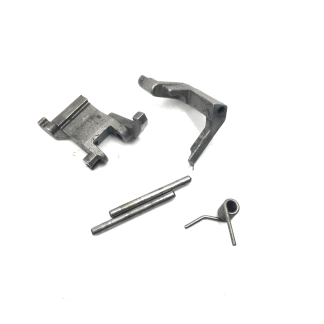 Ruger P90 .45ACP, Pistol Parts: Levers, Pins, Spring