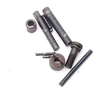 FIE SB .20 Gauge Shotgun Parts: Pins, Screw, Bushing, Washer