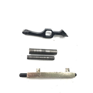 Rock Island M1911 A1-FS .45ACP, Pistol Parts: Disconnector, Plunger Tube, Pins