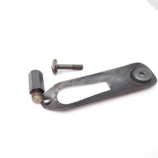 Mossberg 142K .22LR Rifle Parts: Magazine Plate, Screw, Stud
