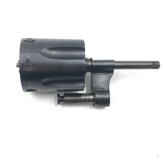 Smith & Wesson 14 .38Special, Revolver Parts: Cylinder, Yoke