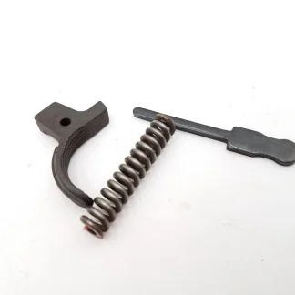 Stevens Model 9478 .410 Gauge Shotgun Parts: Trigger, Mainspring, & Plunger