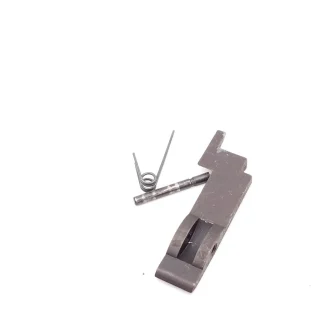 Hatsan Escort Magnum Supreme 12 Gauge Shotgun Parts: Shell Latch, Pin, & Spring