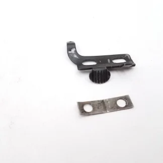 Marlin 81DL .22S,L,LR Rifle Parts: Safety & Spring