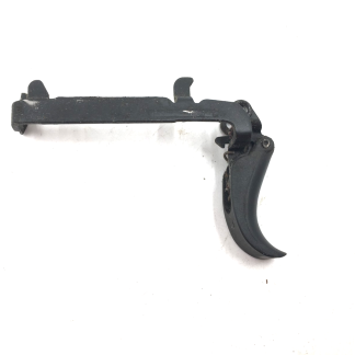 Taurus PT-24/7 PRO .45ACP, Pistol Parts: Trigger