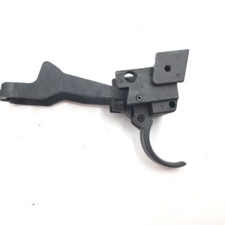 Magnum Research Baby Desert Eagle 9mm, Pistol Parts: Trigger, Support