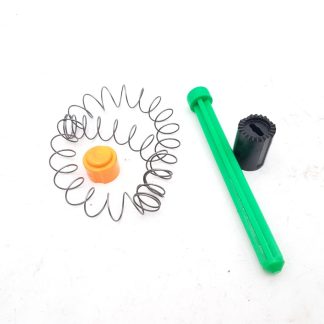 Remington Express Magnum 870 12 Gauge Shotgun Parts: Mag Spring, Follower, Retainer, Plug
