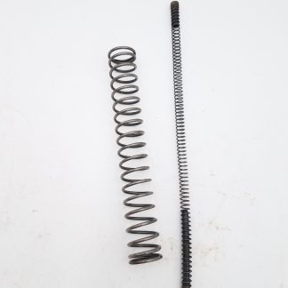 Browning A-5 12 Gauge Shotgun Parts: Action Spring, Plugs, Recoil Spring
