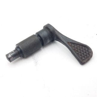 Hiawatha 594 12 Gauge Shotgun Parts: Top Lever