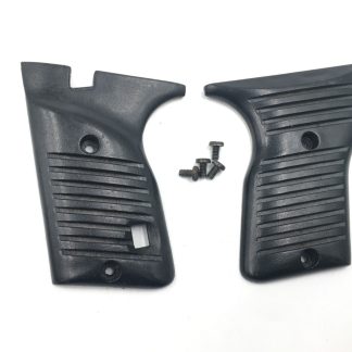 Lorcin L380 .380ACP, Pistol Parts: Grips, Screws