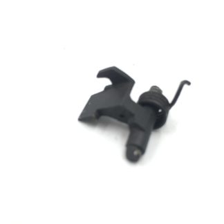 Makarov IJ-70 9mm, Pistol Parts: Lever, Spring